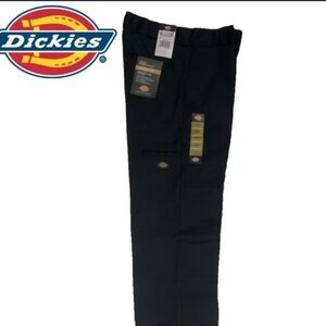 NWT-Dickies Loose Fit Double Knee Work Pants